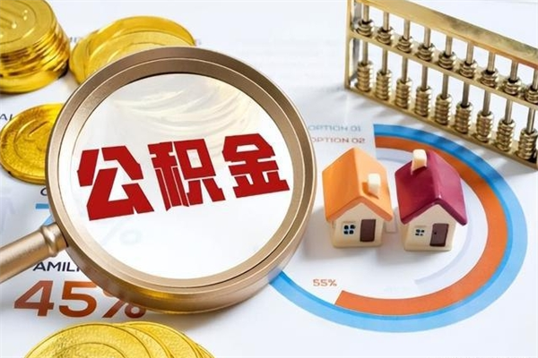海安退休人员怎么查公积金（退休人员公积金查询）